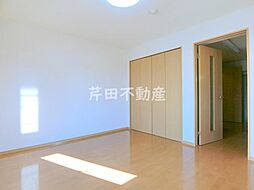 JR信越本線 長野駅 徒歩6分の賃貸マンション 2階1Kのリビング/ダイニング