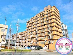 長野電鉄長野線 権堂駅 徒歩3分の賃貸マンション