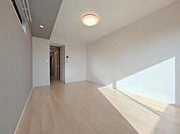 長野電鉄長野線 桐原駅 徒歩10分の賃貸アパート 2階1Kのリビング/ダイニング