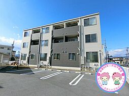 JR信越本線 長野駅 4.8km