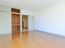 長野電鉄長野線 善光寺下駅 徒歩6分の賃貸マンション 3階1DKのリビング/ダイニング