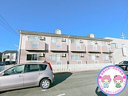 しなの鉄道北しなの 北長野駅 徒歩11分の賃貸アパート