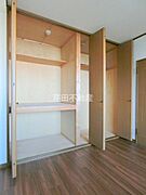 ★広々収納★