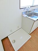 ★写真は別のお部屋のイメージです★現況優先★