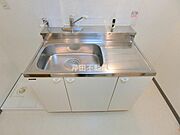 写真は別のお部屋のイメージです