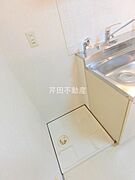 写真は別のお部屋のイメージです