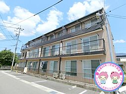 長野電鉄長野線 桐原駅 徒歩7分の賃貸マンション