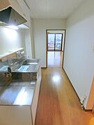 写真は別のお部屋のイメージです