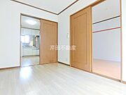 写真は別のお部屋のイメージです