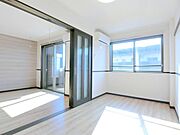 写真は別のお部屋のイメージです