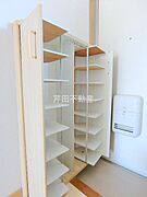 ★信大工学部まで徒歩11分★2口コンロ設置済み★