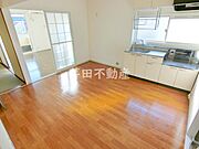 写真は別のお部屋のイメージです