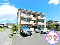 長野県長野市西和田1丁目：物件画像／株式会社芹田不動産　賃貸営業部