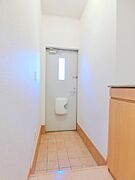 写真は別のお部屋のイメージです　現況優先
