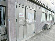 ★専用ごみ置き場★