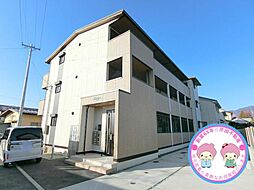 信越本線 長野駅 徒歩17分