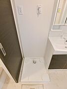 写真は別のお部屋のイメージです　現況優先