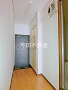 写真は別のお部屋のイメージです。現況優先