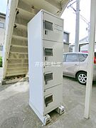 ★共用部に宅配ボックス★