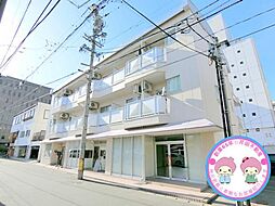 信越本線 長野駅 徒歩5分