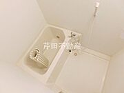 写真は別のお部屋のイメージです。現況優先