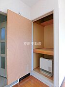 ※写真は別のお部屋のイメージです。現状優先。
