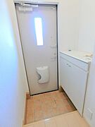 写真は別のお部屋のイメージです　現況優先