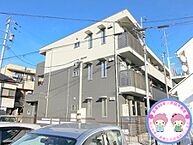 長野県長野市中御所1丁目：物件画像／株式会社芹田不動産　賃貸営業部