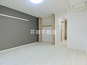 写真は別のお部屋のイメージです。現況優先