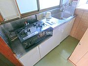 ★追い焚き機能付★全居室洋室になりました★