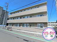 長野県長野市大字高田：物件画像／株式会社芹田不動産　賃貸営業部
