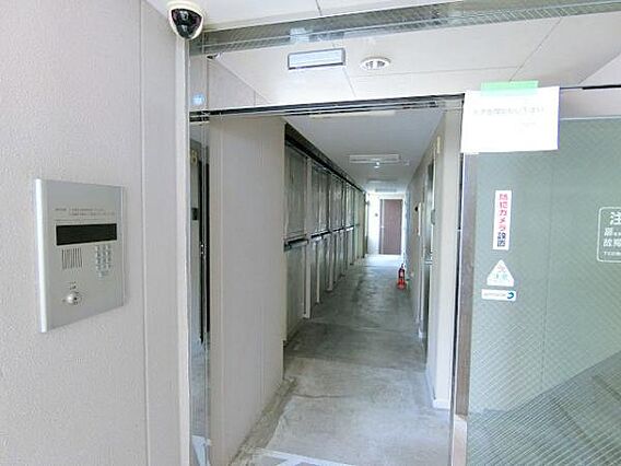 プレジデント穂高_その他_15