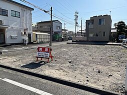 物件画像 駿河区中村町