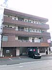 熊本県合志市幾久富：物件画像／大森不動産コンサルタント