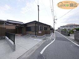 加古郡播磨町東本荘2丁目　中古戸建