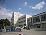 周辺：【小学校】天満南小学校まで1846ｍ