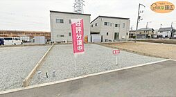 高砂市荒井町小松原4丁目（全8区画）6号地　土地