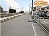 その他：前面道路約6ｍです。