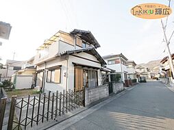 加古川市西神吉町岸　中古戸建