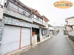 物件画像 加古川市平岡町新在家　中古戸建