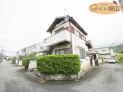 物件画像 姫路市花田町上原田　中古戸建