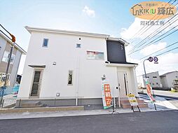 高砂市北浜町北脇　2号棟（全4棟）新築