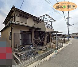 高砂市荒井町小松原4丁目　中古戸建