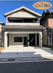 物件画像 姫路市飾磨区今在家　中古戸建