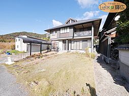 物件画像 姫路市奥山　中古戸建