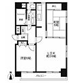 ライオンズマンション姫路平野町2階1,250万円