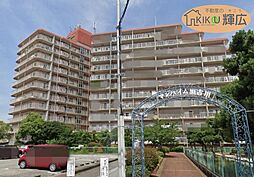 マンハイム加古川　3階