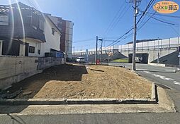 高砂市神爪5丁目　土地