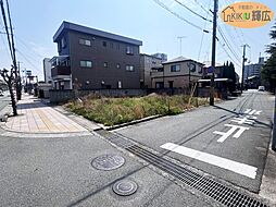 高砂市高砂町朝日町2丁目　土地
