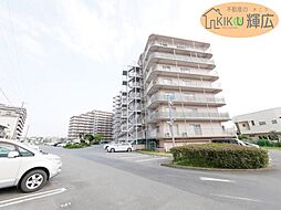 マンハイム加古川　1階